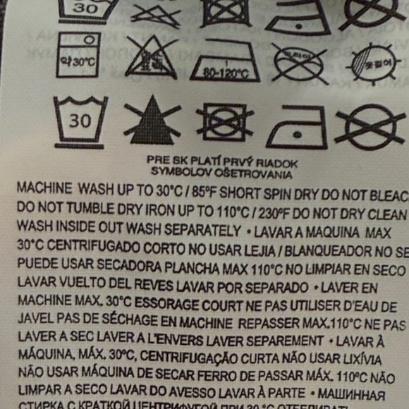 Mango Black Pocketed Denim Jacket/NWT/XXL - Picture 12 of 15